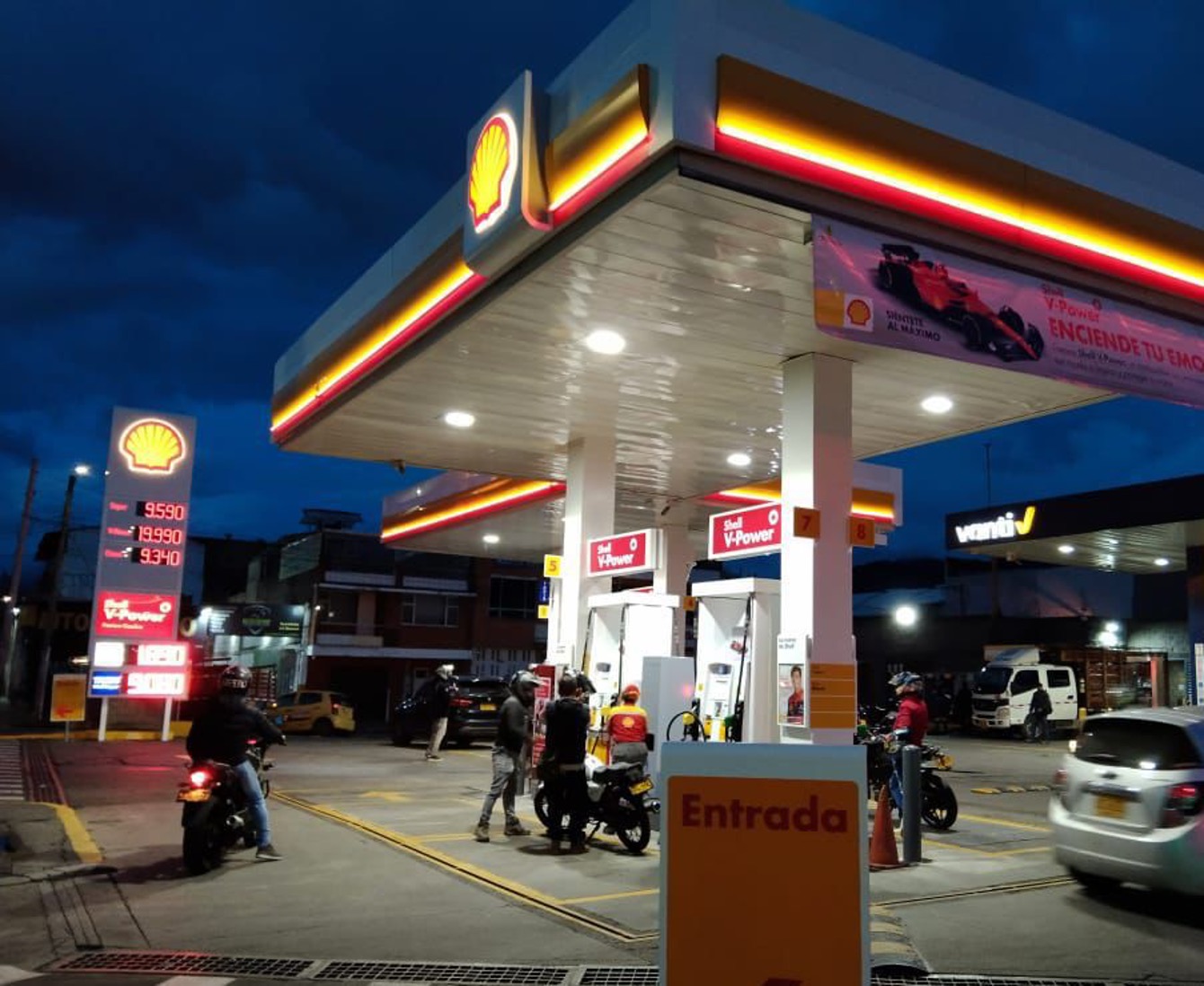 Galería en miniatura