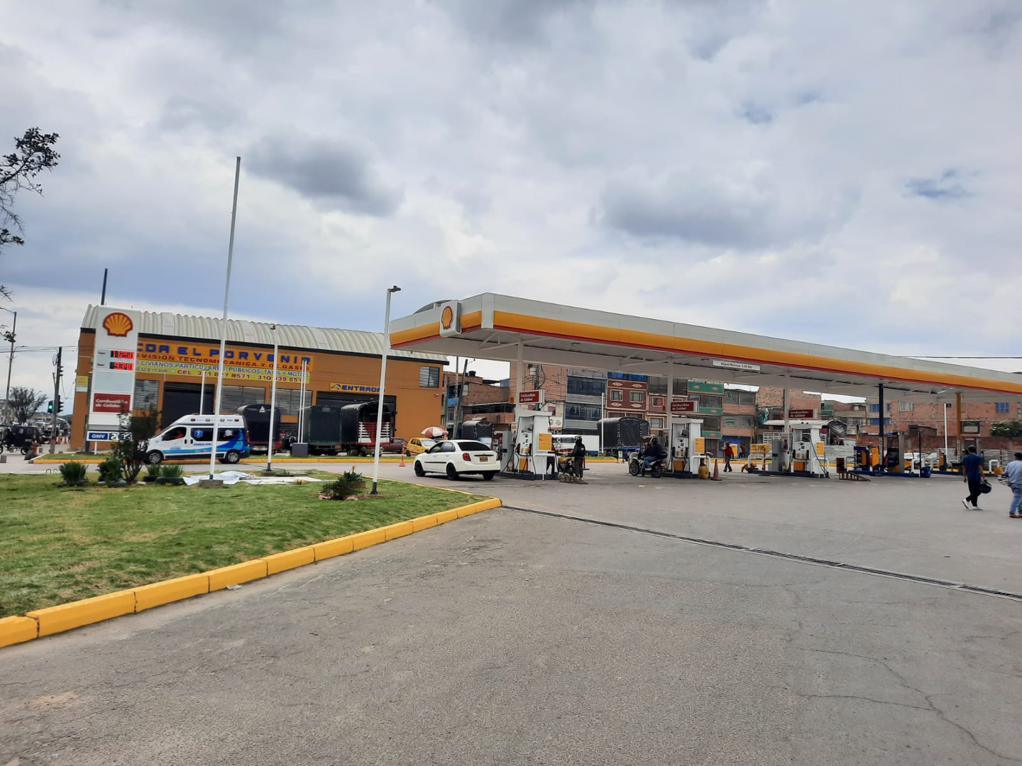 Galería en miniatura