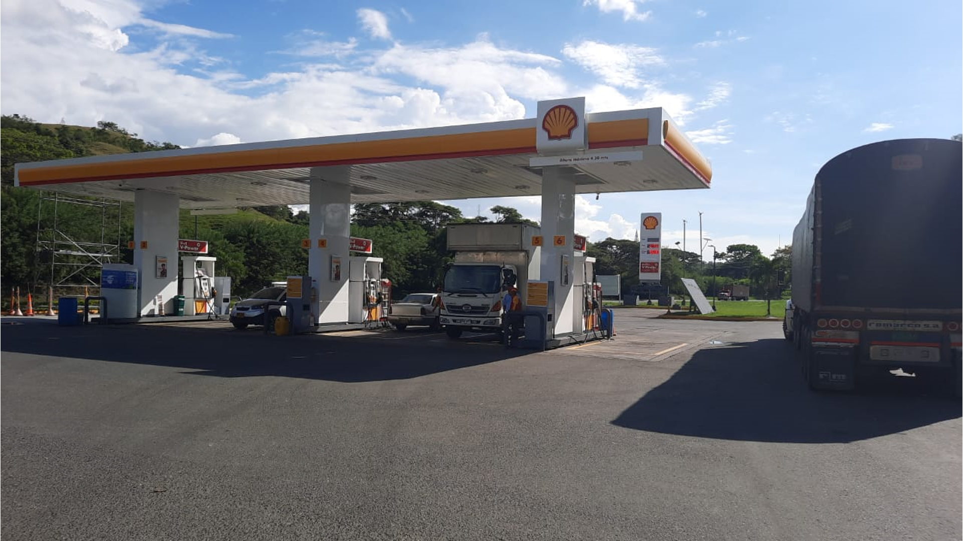 Galería en miniatura