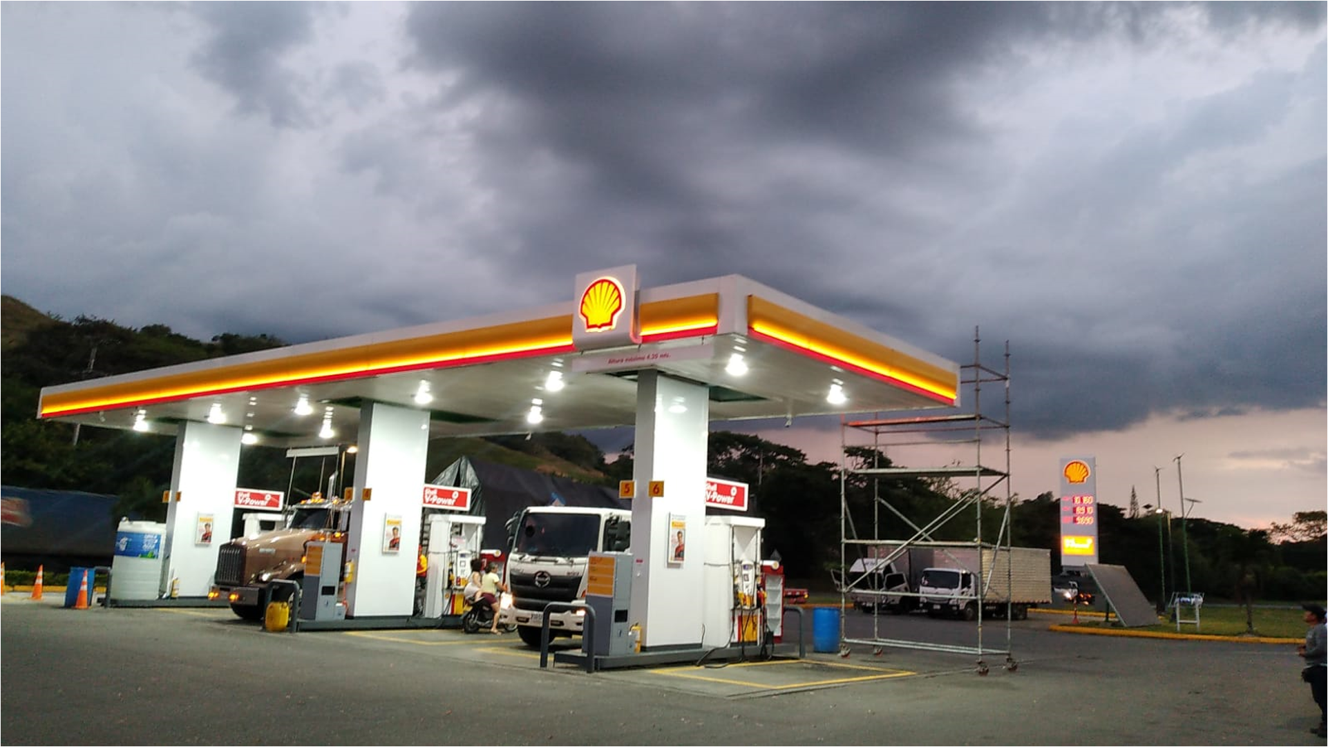 Galería en miniatura