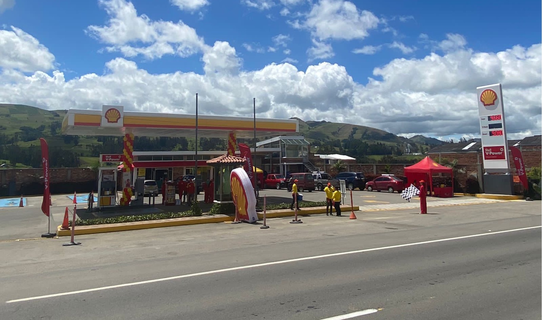 Galería en miniatura