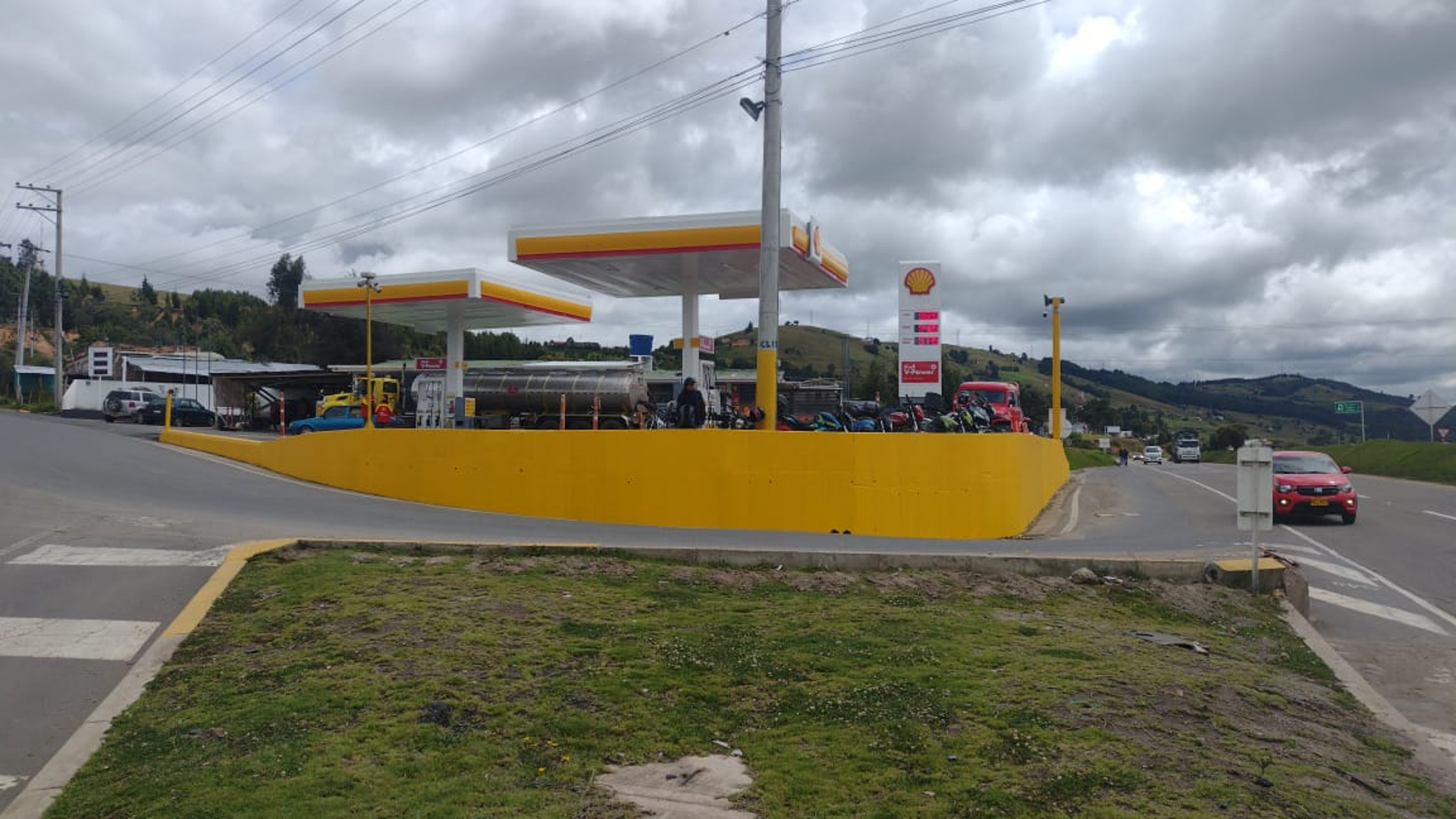 Galería en miniatura