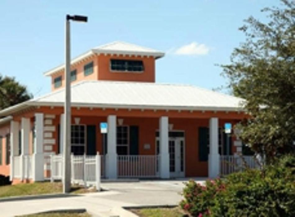 Cayo Costa Dental Image