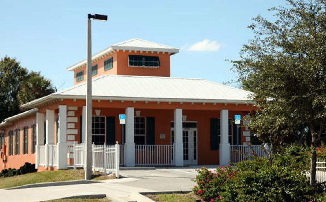 Cayo Costa Dental Image