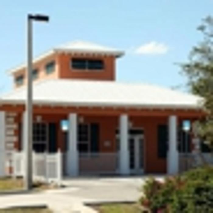 Cayo Costa Dental Image