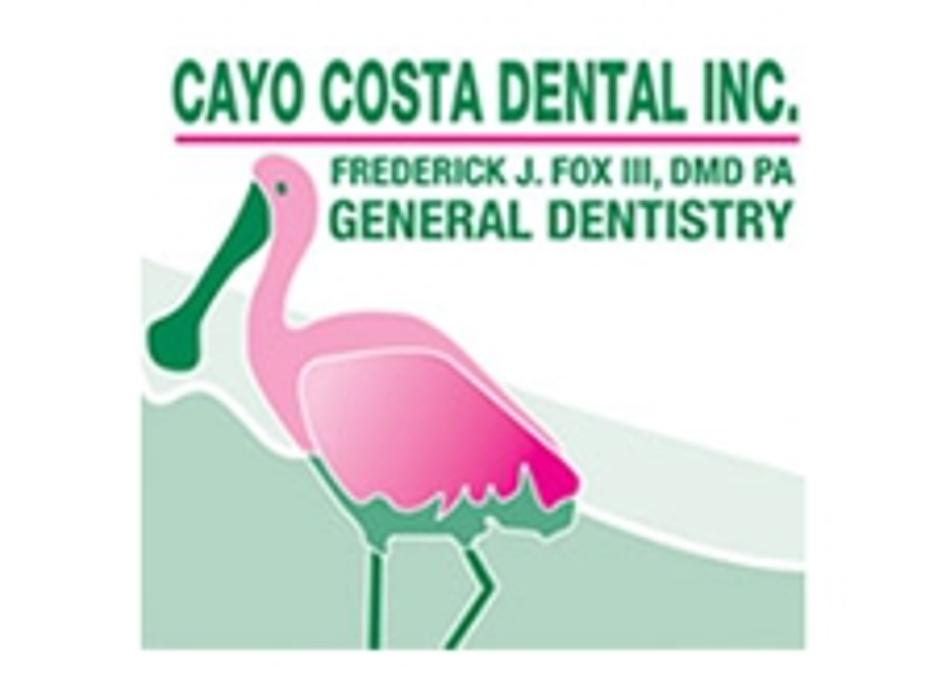 Cayo Costa Dental Image