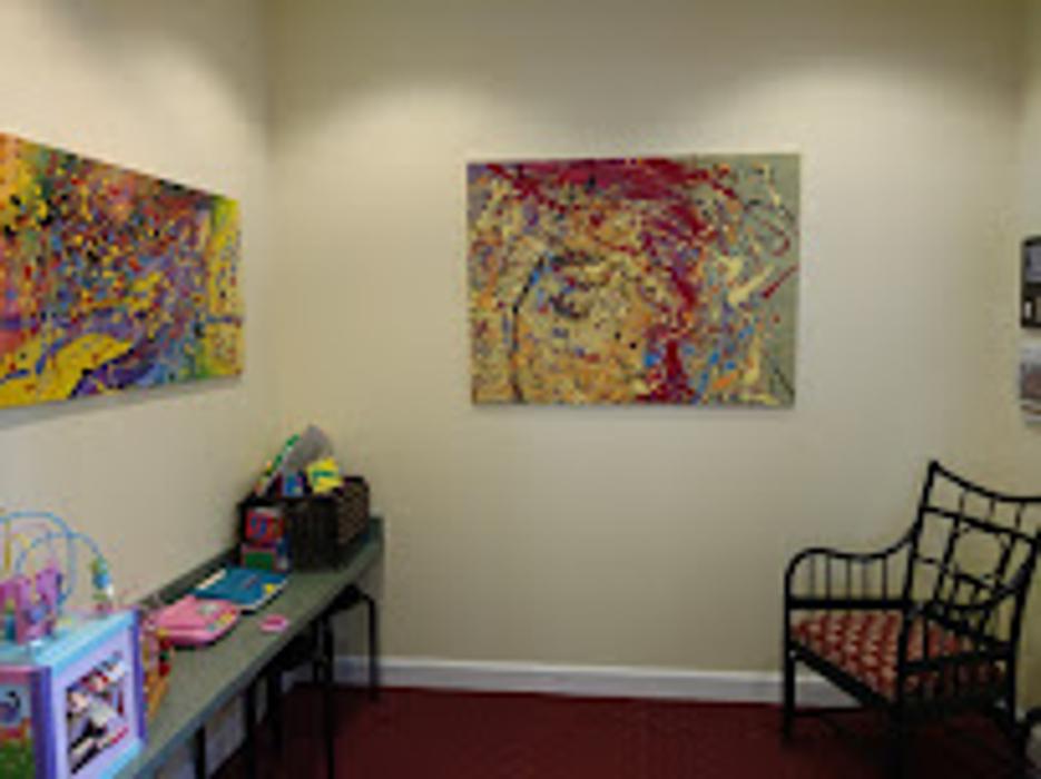 Cayo Costa Dental Logo