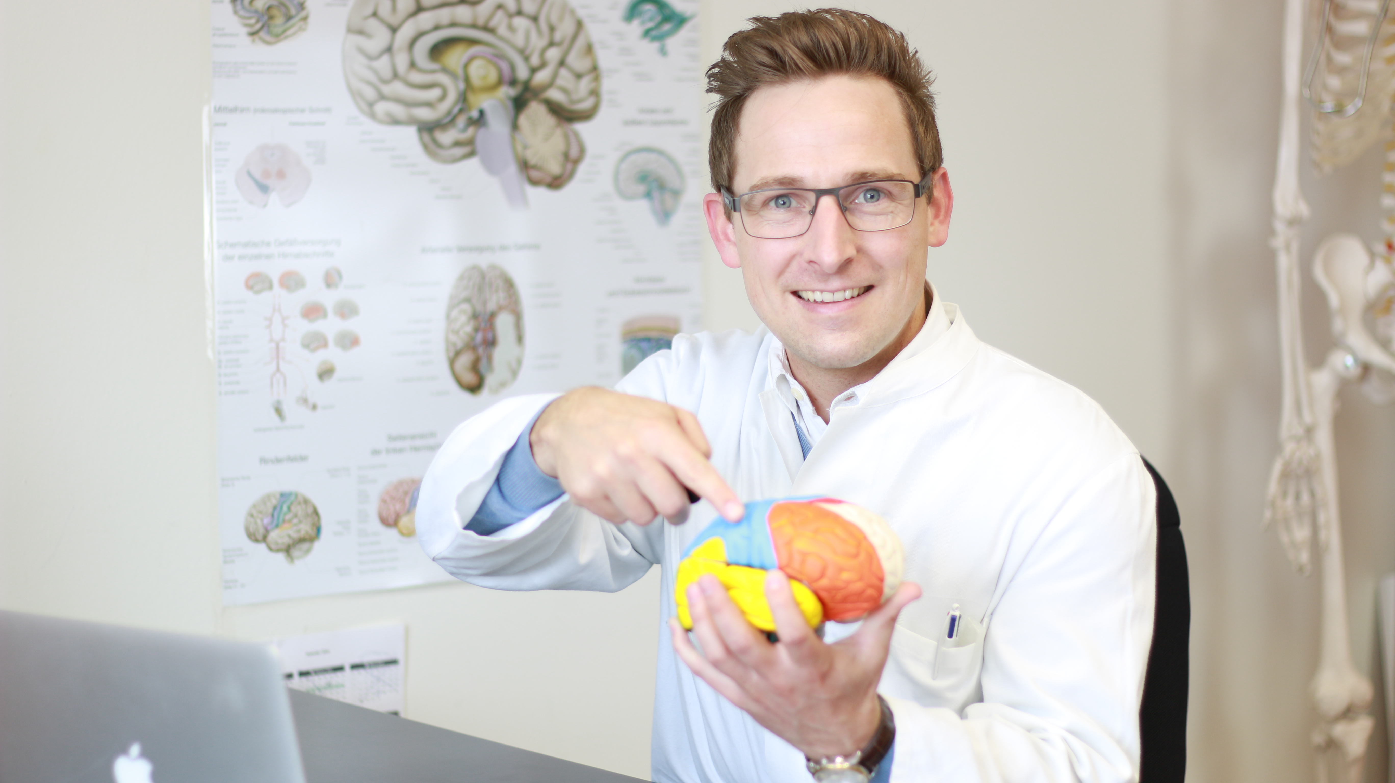 Neurologe Dr. Justus Barop - Ärzte: Neurologie, Hamburg - Deutschland, (TEL: 040822138...)