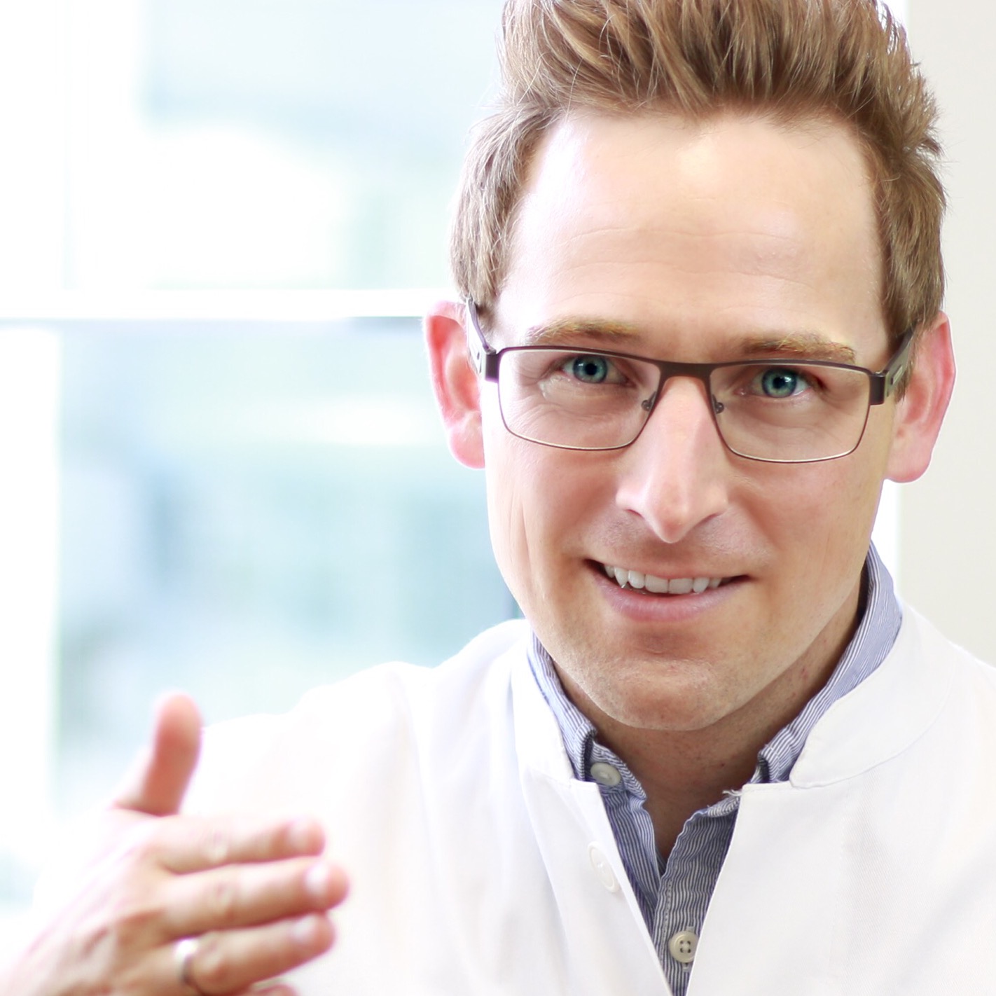 Dr Justus Dr Justus