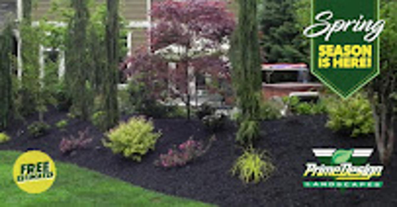 Prime Design Landscapes LLC - Flemington, NJ