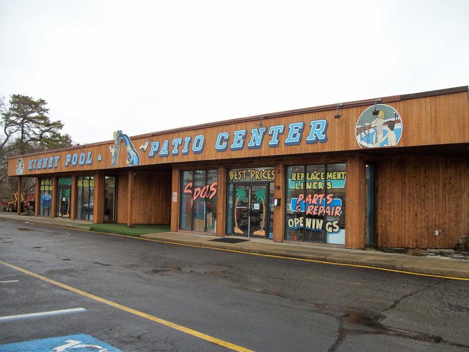 Kinney Pools - Brick, NJ