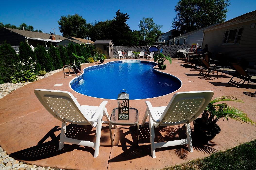 Kinney Pools - Brick, NJ