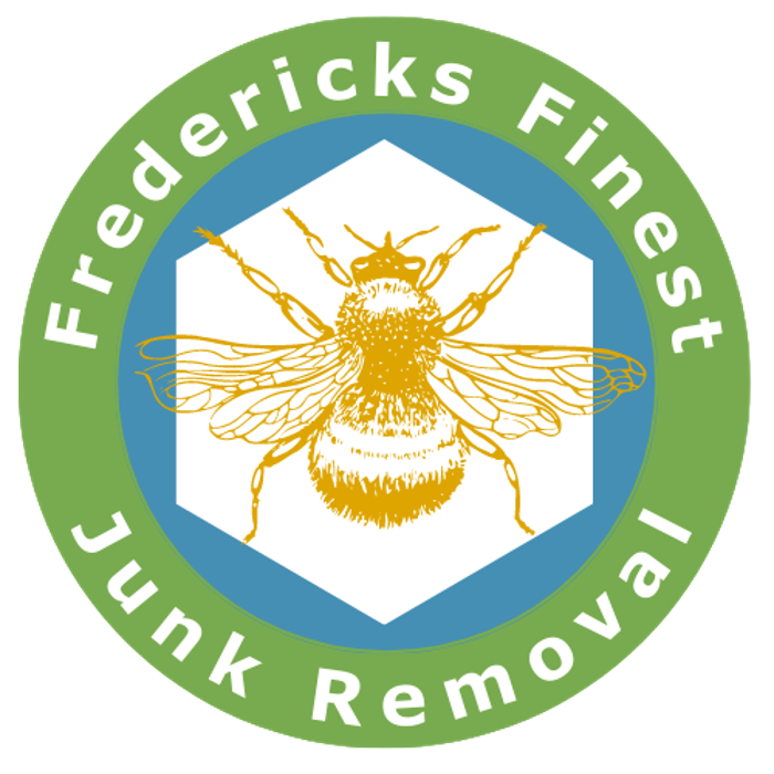 Fredericks Finest Junk Removal - Frederick, MD