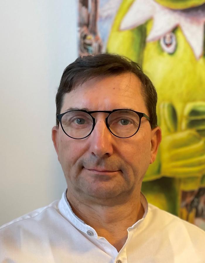 Vermögensberatung in Teltow Christian Kasseck, Warthestraße in Teltow