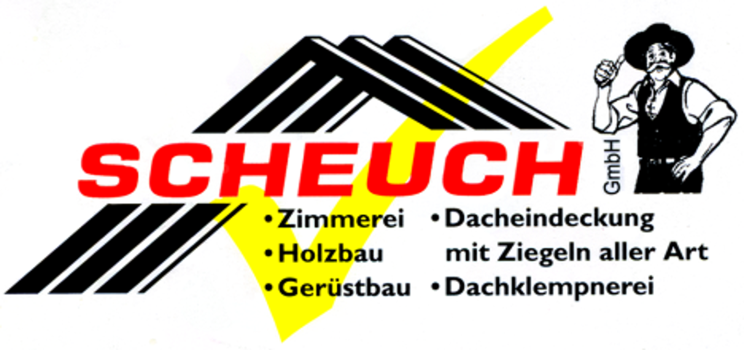 Zimmerei Scheuch GmbH in Marksuhl