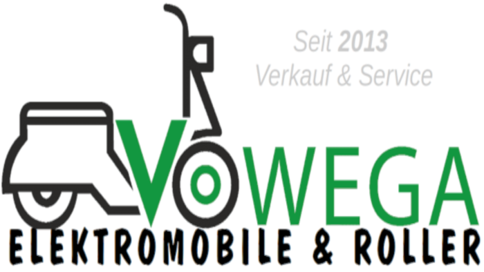 Elektromobile & Roller Vowega GbR, Frankfurter Straße in Buttlar