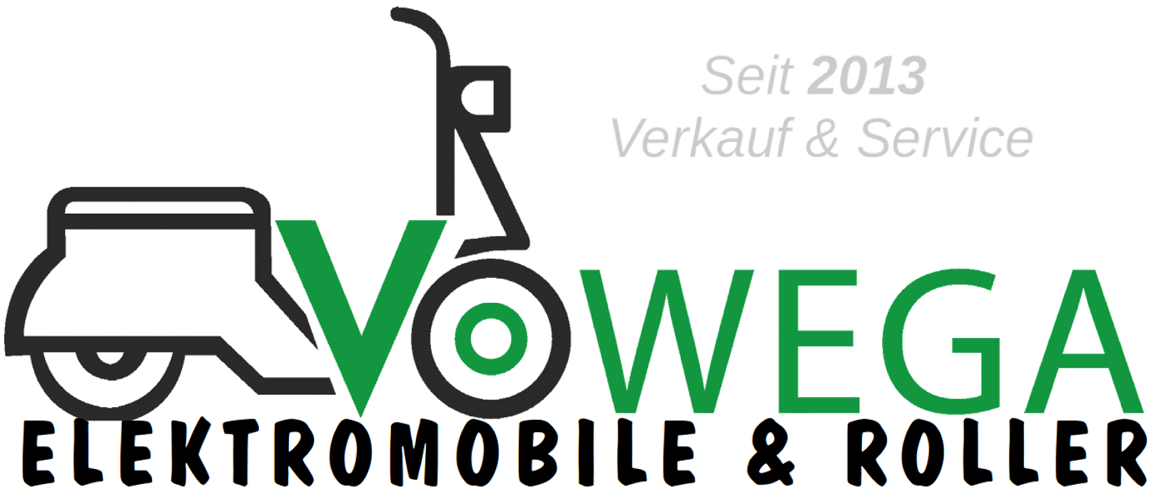 Elektromobile & Roller Vowega GbR