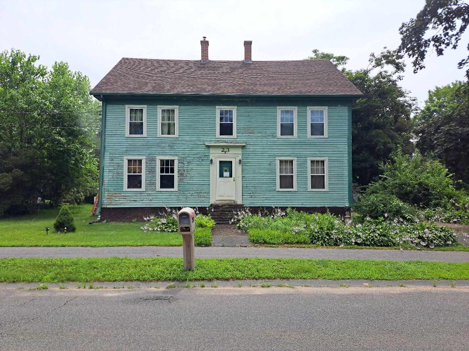 Altru Designs - West Brookfield, MA