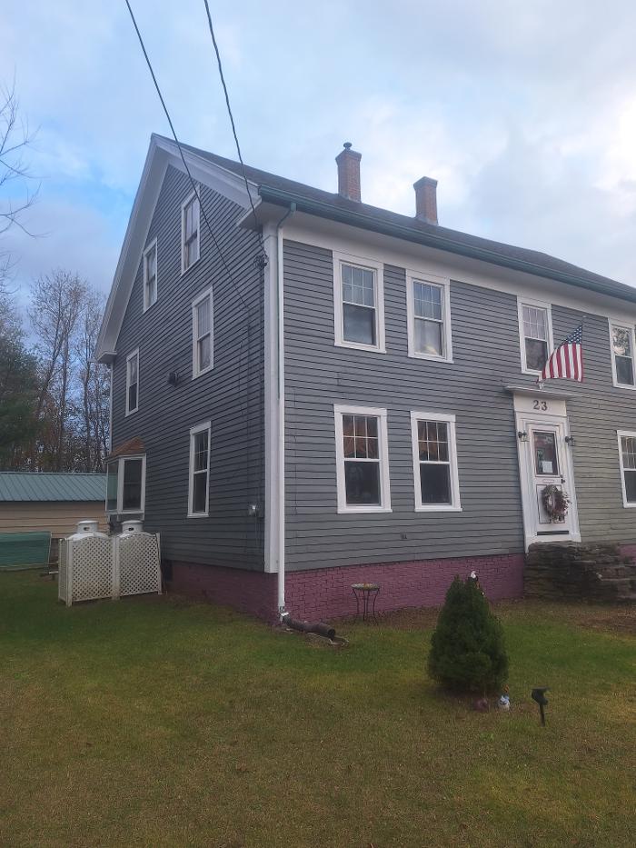 Altru Designs - West Brookfield, MA