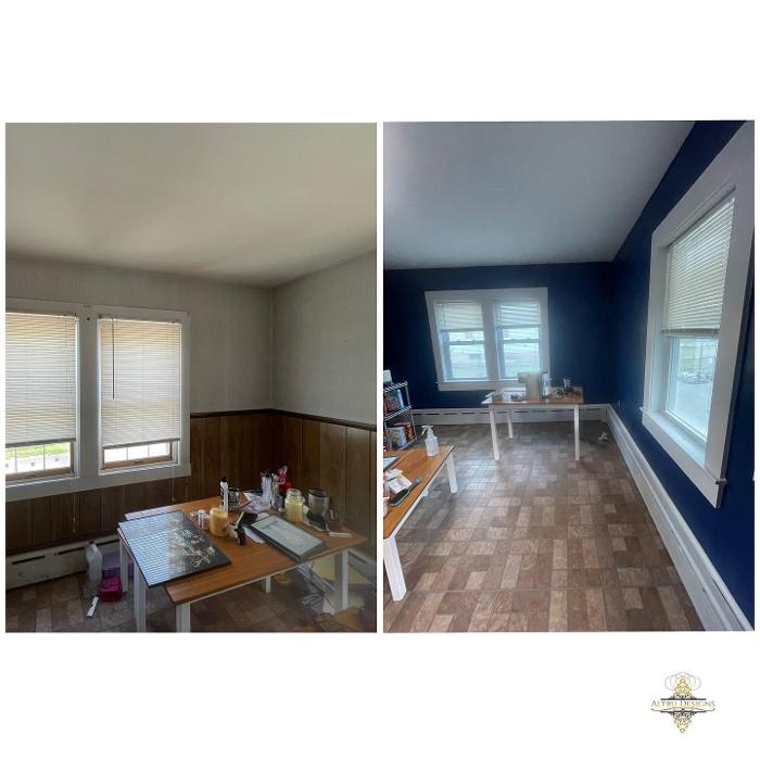 Altru Designs - West Brookfield, MA