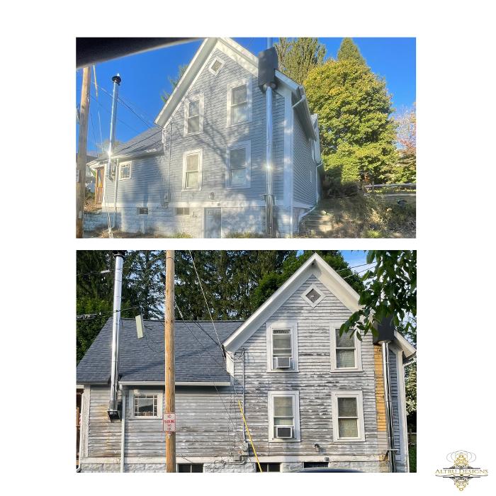 Altru Designs - West Brookfield, MA