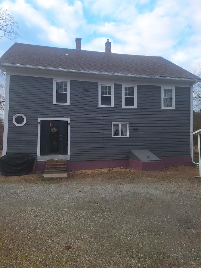 Altru Designs - West Brookfield, MA