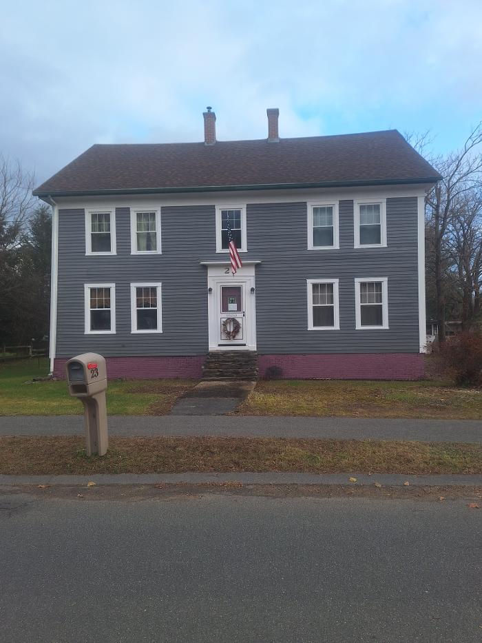 Altru Designs - West Brookfield, MA