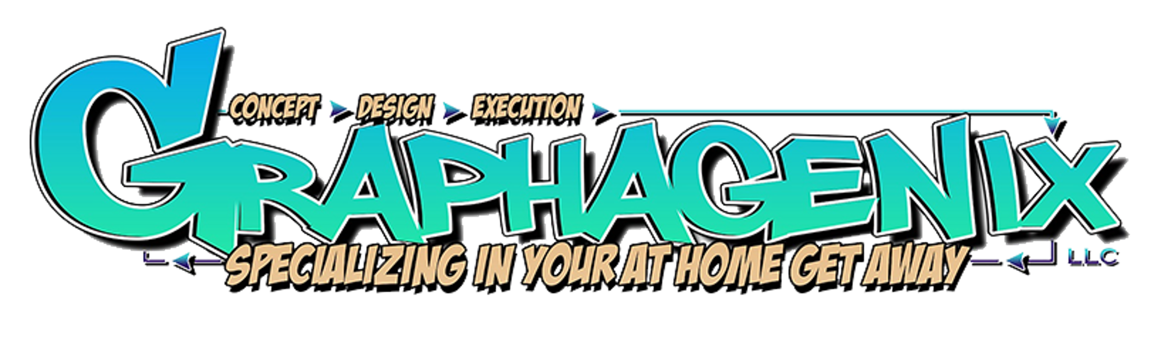 Graphagenix - Manassas, VA