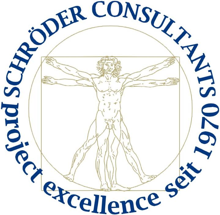 SCHRÖDER CONSULTANTS in Gilching - Logo