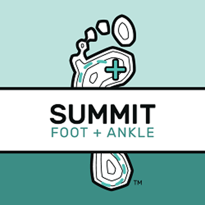 Summit Foot + Ankle - Delta, UT
