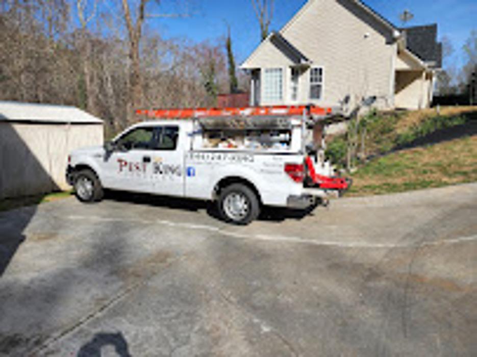 Pest King Services - Gainesville, GA