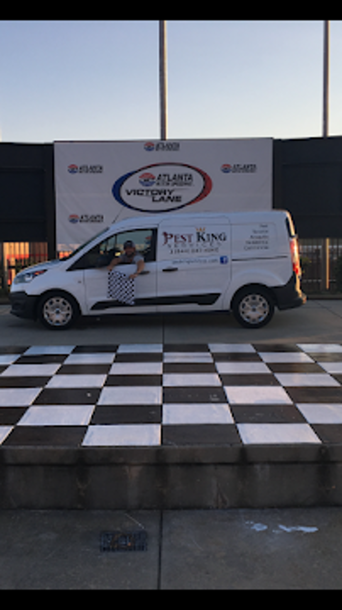 Pest King Services - Gainesville, GA