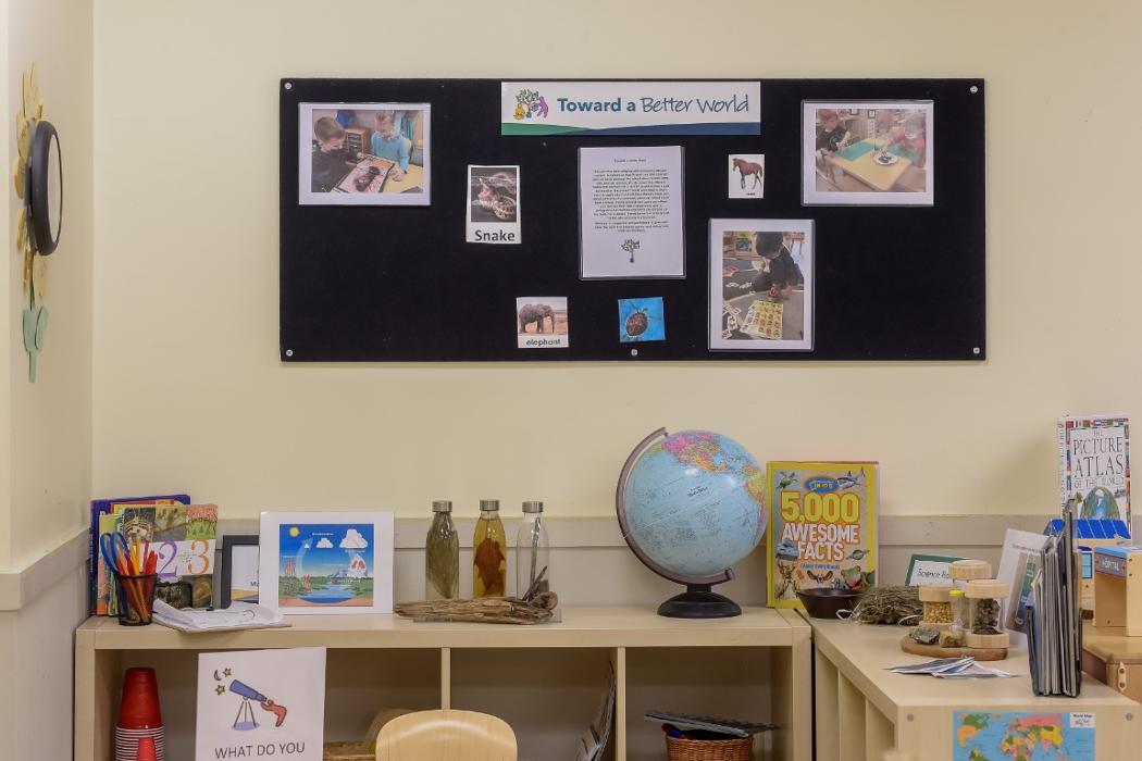 Bright Horizons at Erie - Erie, PA