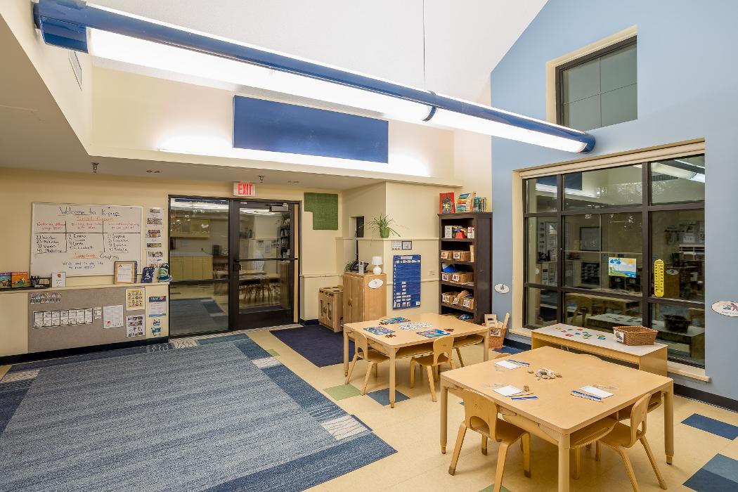 Bright Horizons at Watertown Plank - Milwaukee, WI