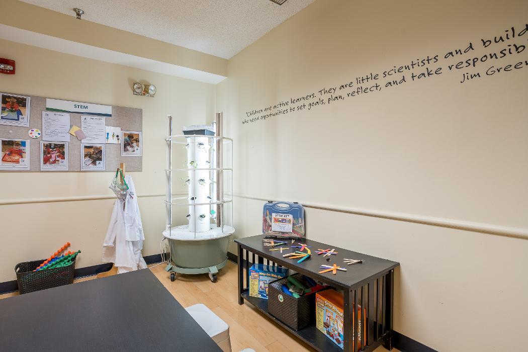 Bright Horizons at Watertown Plank - Milwaukee, WI