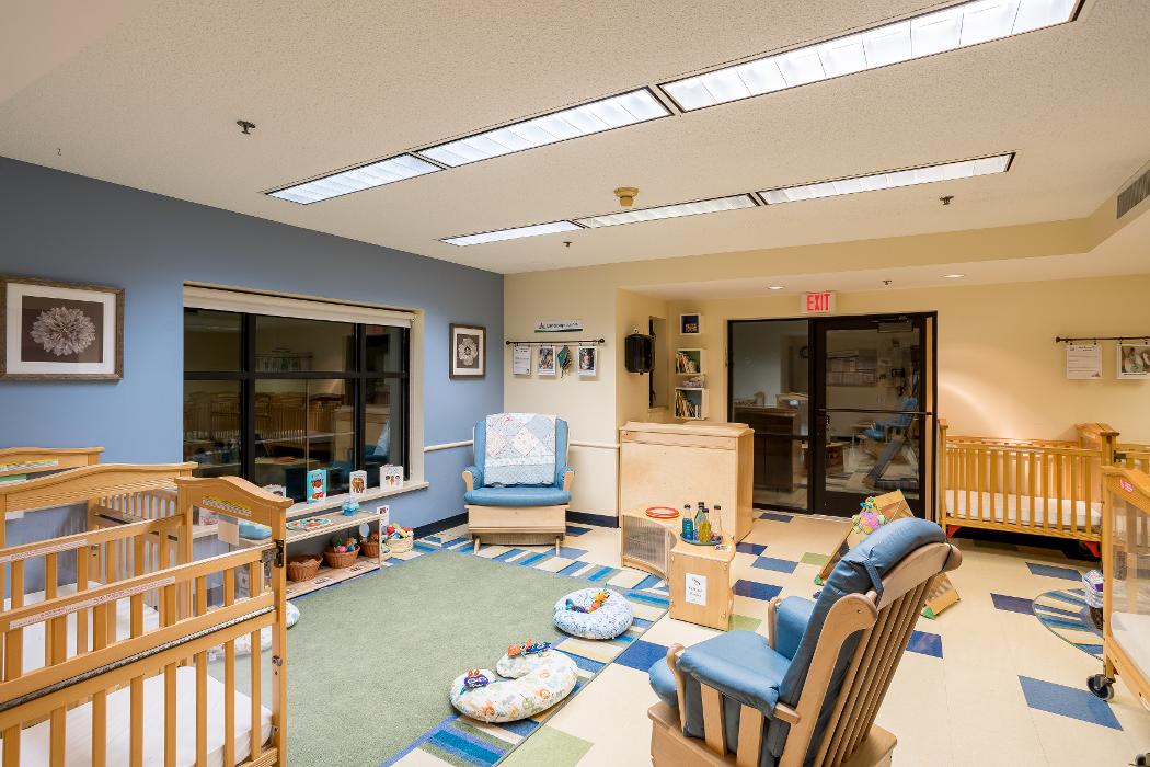 Bright Horizons at Watertown Plank - Milwaukee, WI