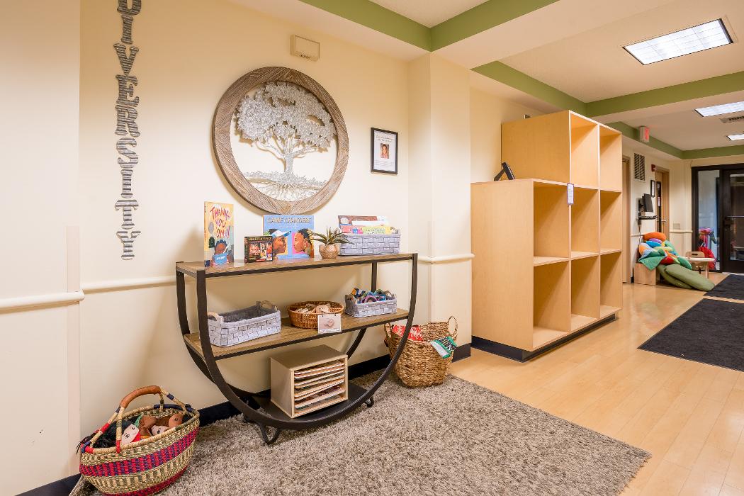 Bright Horizons at Watertown Plank - Milwaukee, WI