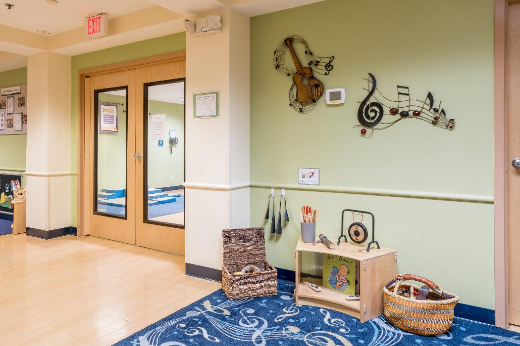 Bright Horizons at Watertown Plank - Milwaukee, WI