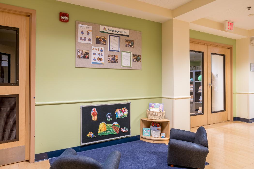 Bright Horizons at Watertown Plank - Milwaukee, WI