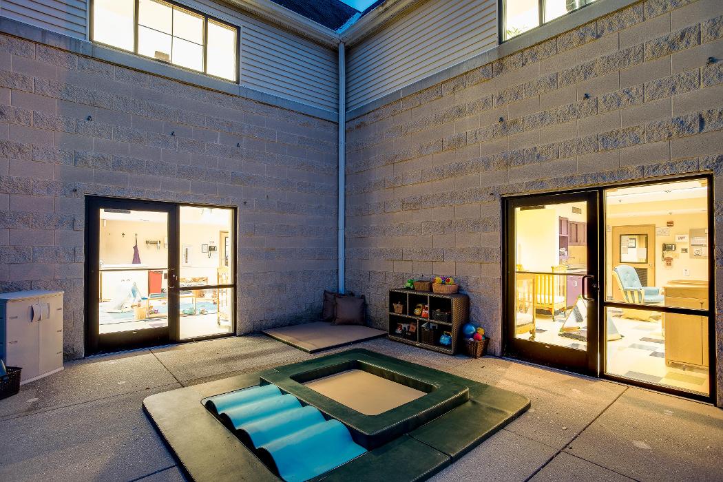 Bright Horizons at Watertown Plank - Milwaukee, WI