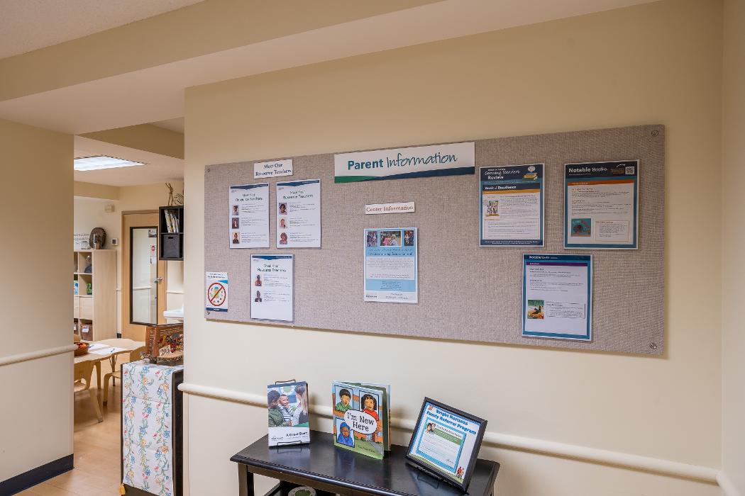 Bright Horizons at Watertown Plank - Milwaukee, WI