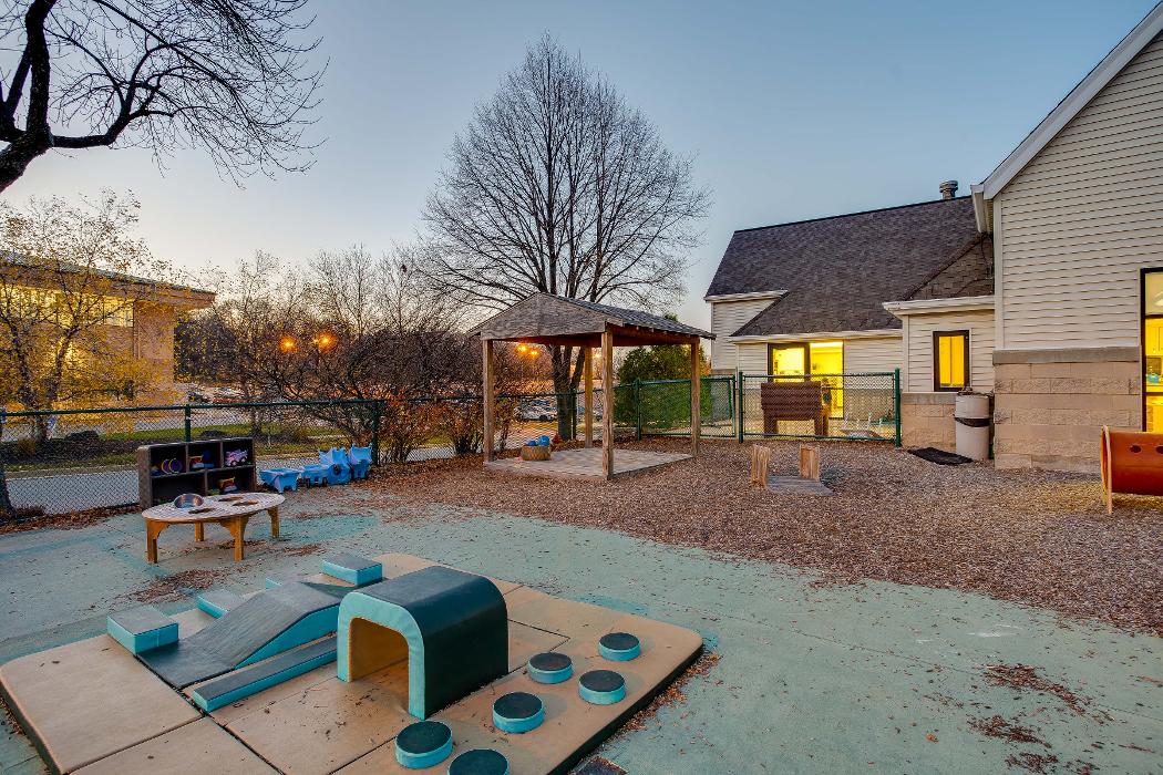 Bright Horizons at Watertown Plank - Milwaukee, WI
