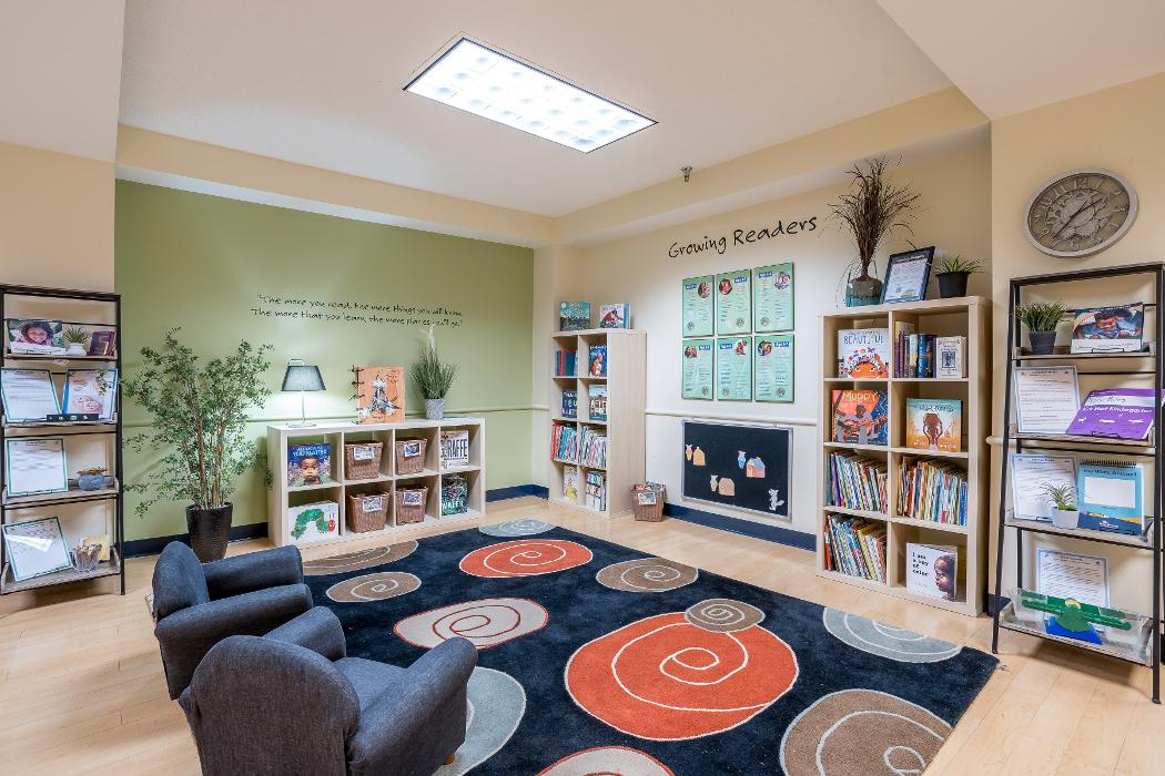 Bright Horizons at Watertown Plank - Milwaukee, WI