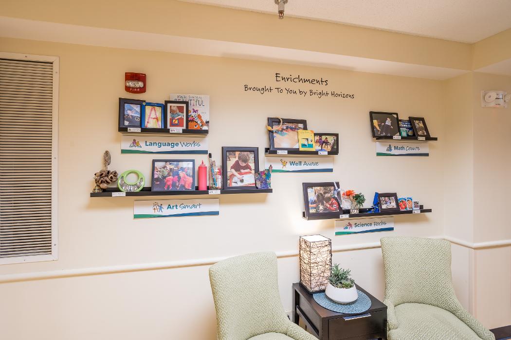 Bright Horizons at Watertown Plank - Milwaukee, WI