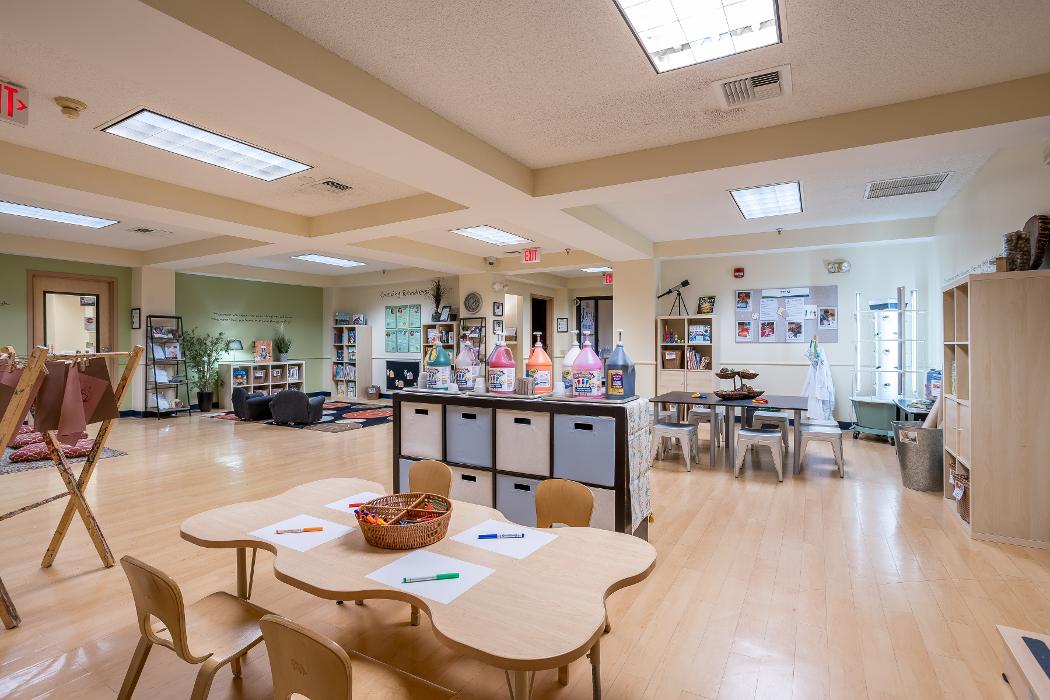 Bright Horizons at Watertown Plank - Milwaukee, WI