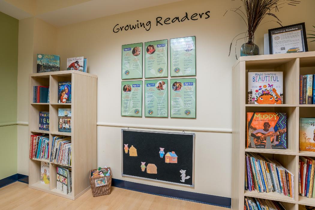 Bright Horizons at Watertown Plank - Milwaukee, WI