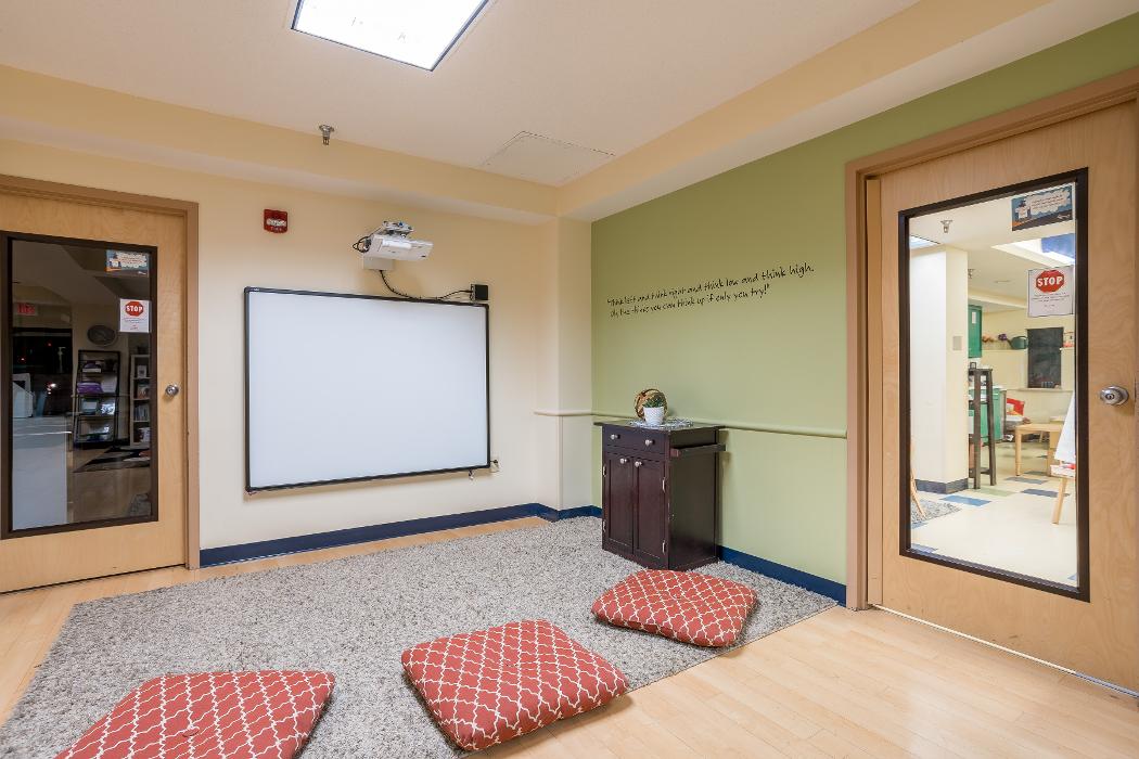 Bright Horizons at Watertown Plank - Milwaukee, WI