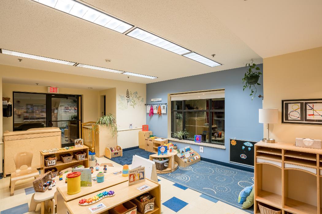 Bright Horizons at Watertown Plank - Milwaukee, WI