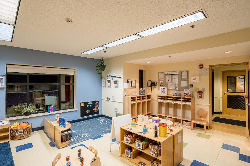 Bright Horizons at Watertown Plank - Milwaukee, WI