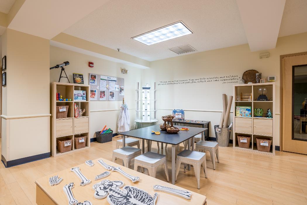 Bright Horizons at Watertown Plank - Milwaukee, WI